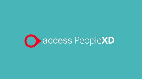 foothubxd|Access PeopleXD .